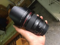 Canon 35 F1.4L code UB 97%
